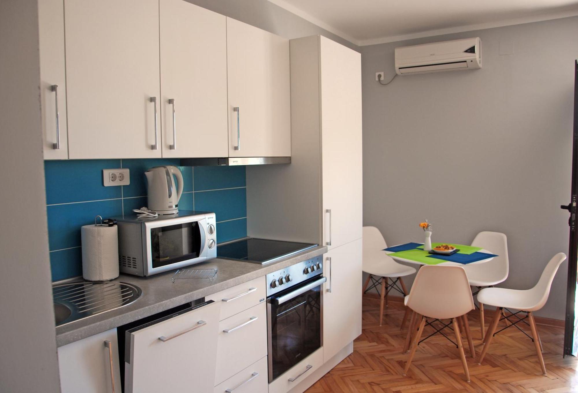 Apartments Iva Tivat Cameră foto