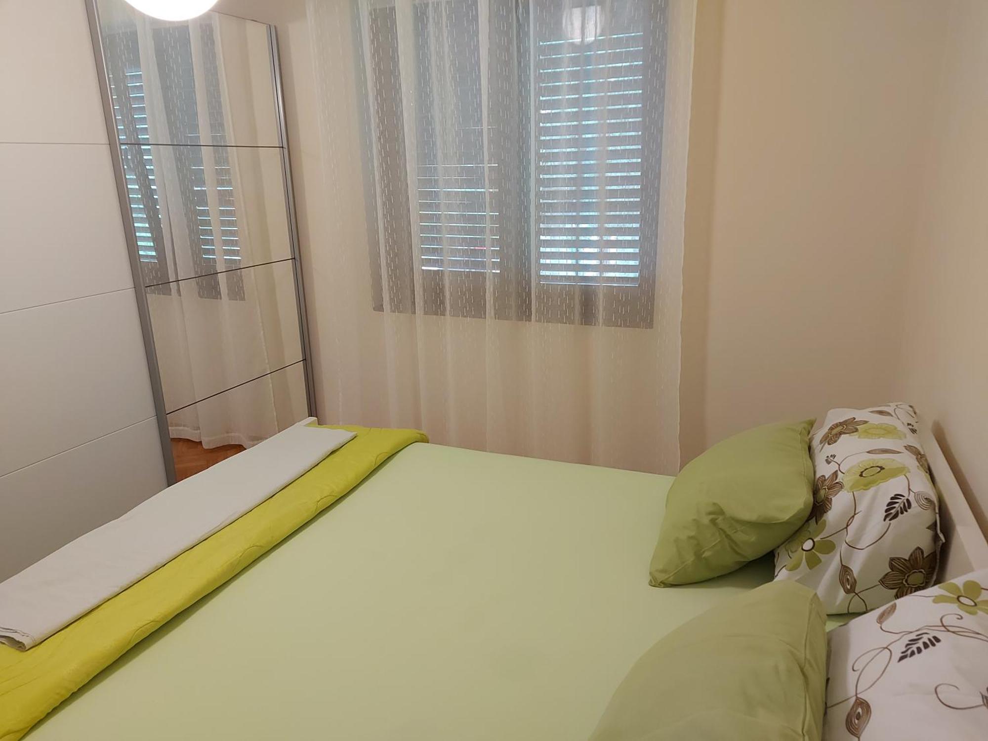 Apartments Iva Tivat Cameră foto