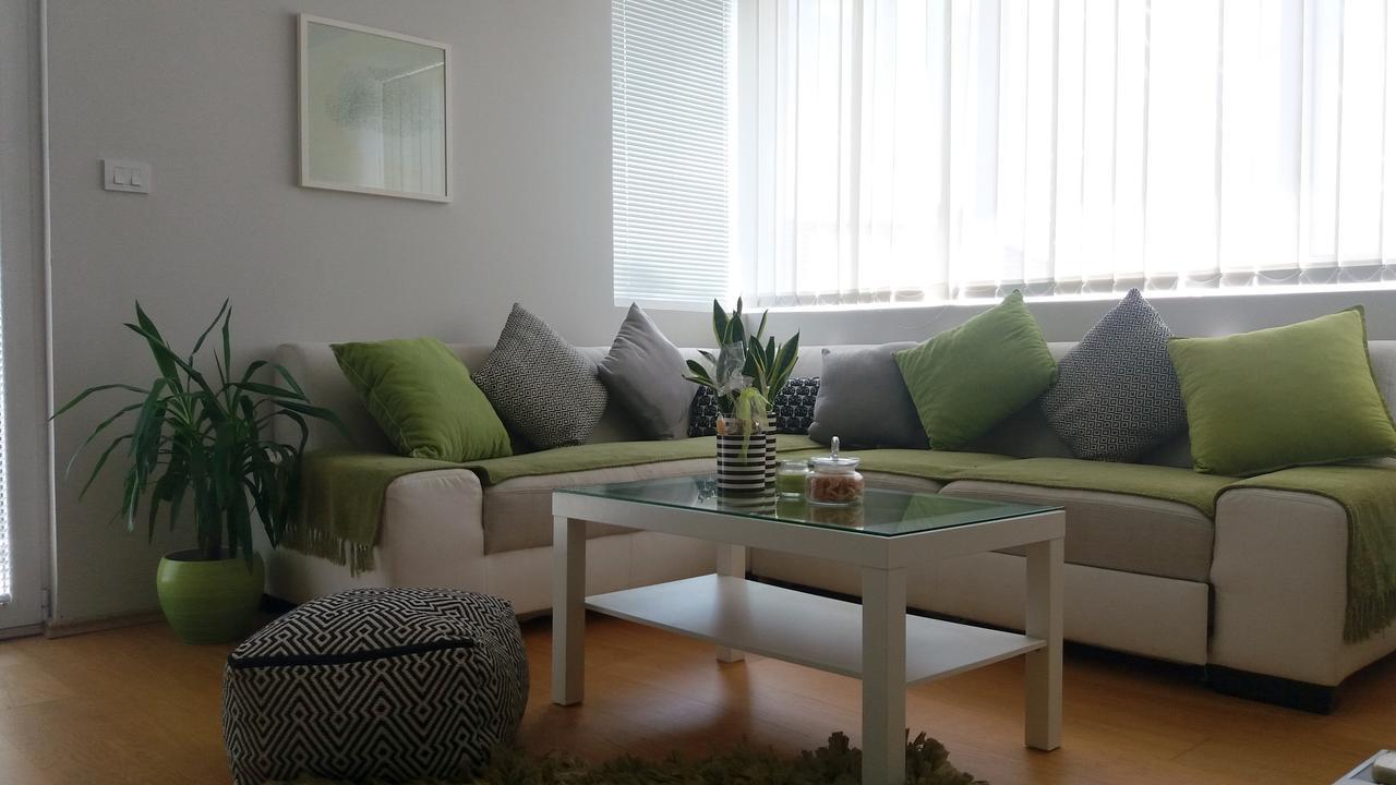 Apartments Iva Tivat Exterior foto